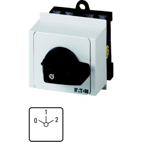 T0-3-8451/IVS 026985 Y7-26985 EATON ELECTRIC came, ou seja: 20A 440V AC-21