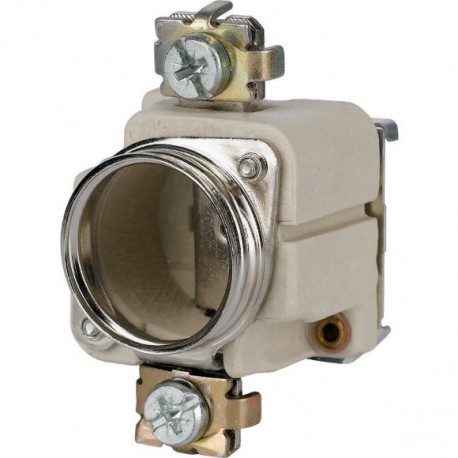 S33-1/C/FORMP 027446 Y7-27446 EATON ELECTRIC Fuse Base, 1P, 63A