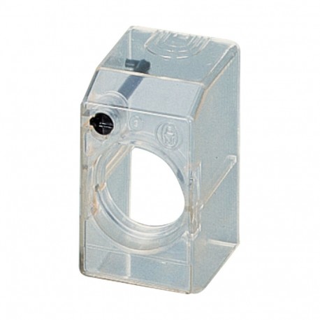 H-S27-1 029118 Y7-29118 EATON ELECTRIC Caperuza Transparente