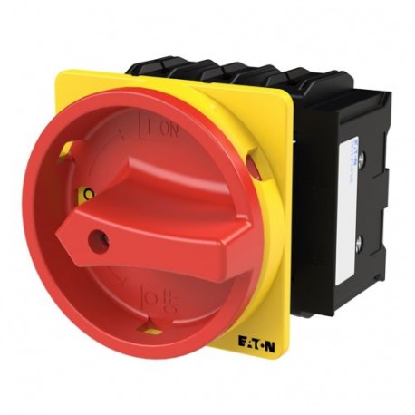 P3-100/EA/SVB/HI11 029383 Y7-29383 EATON ELECTRIC Interrupteur général, tripolaire + 1 Contact F + 1 Contact..