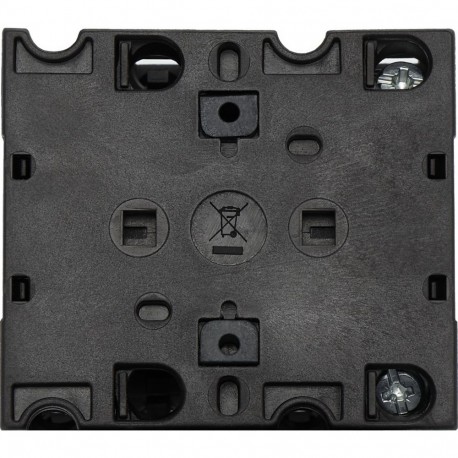 T3-3-8401/E 030992 Y7-30992 EATON ELECTRIC invertitori, Contatti: 5, 32 A, targhetta frontale: 1-0-2, 60 °, ..