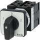 T0-4-8213/E 031726 Y7-31726 EATON ELECTRIC commutatore, Contatti: 8, 20 A, targhetta frontale: 1-0-2, 60 °, ..
