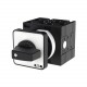 T3-3-8341/E 033360 Y7-33360 EATON ELECTRIC came, ou seja: 32A 440V AC-21
