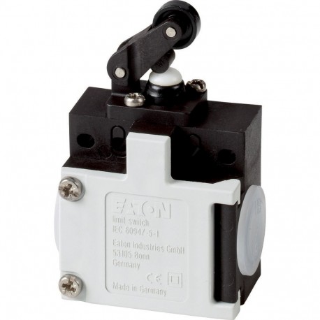 ATR-11-1-IA/ARK 034864 ATR-11-1-IA-ARK EATON ELECTRIC Interrupteur de position, 1F+1O, large, IP65, levier à..