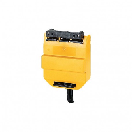 +SVB-PKZ0-CI 035128 Y7-35128 EATON ELECTRIC Dispositif de cadenassage, pour PKZ0/4 sous boîtiers. Ne peut êt..