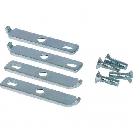 BL-CI 036168 Y7-36168 EATON ELECTRIC Wall fixing strap with screw, (1 set 4 units)