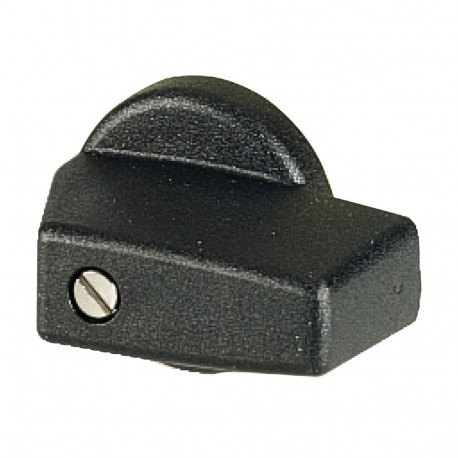 KNB-T0 038909 Y7-38909 EATON ELECTRIC Knebel, schwarz, für Lasttrennschalter T0, T3, P1