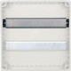 ML4 041069 2502200 EATON ELECTRIC Listello modulare, per L 375mm, per custodia CI