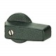 KNB-P3 041282 Y7-41282 EATON ELECTRIC Maneta Negra Para P3