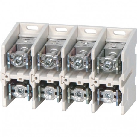 K240/4 041628 Y7-41628 EATON ELECTRIC Morsetto di collegamento, 400A, 4p, piatto/tondo