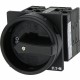 T3-3-15683/EA/SVB-SW 042851 Y7-42851 EATON ELECTRIC Interrupteur général, tripolaire + 2 Contact F + 1 Conta..