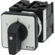 T0-4-8441/E 043595 Y7-43595 EATON ELECTRIC invertitore di polarità, Contatti: 8, 20 A, Circuito Dahlander, 2..