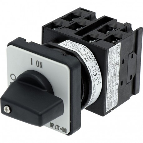 T0-3-8342/E 043624 Y7-43624 EATON ELECTRIC came, ou seja: 20A 440V AC-21
