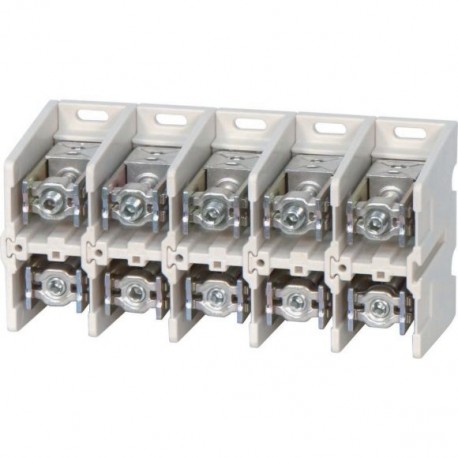 K240/5 044001 Y7-44001 EATON ELECTRIC Conexión por terminales, 400A, 5p, plano/redondo