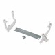 TG23 044004 Y7-44004 EATON ELECTRIC Châssis-support, 1x9 PE