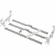 SE-RS-I43 044005 Y7-44005 EATON ELECTRIC Embarrados para Cajas