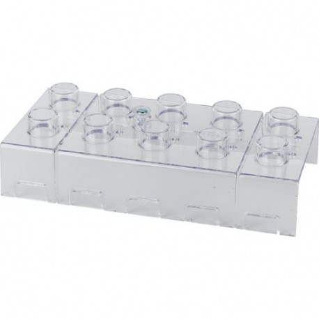 H-K2X240/5 044007 Y7-44007 EATON ELECTRIC Cubierta de terminal para K2x240/3 (/4, /5)