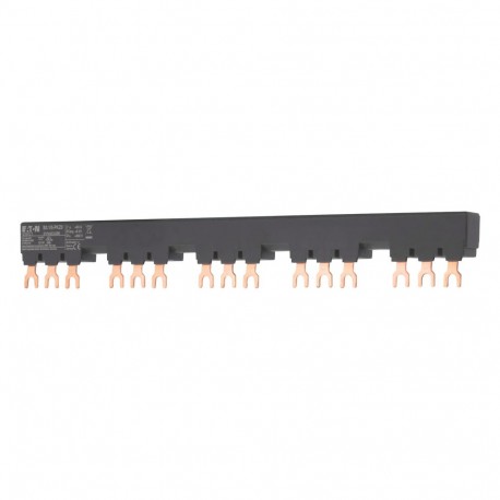 B3.1/5-PKZ0 044948 Y7-44948 EATON ELECTRIC XTPAXCLKB5 bloco barramento trifásico