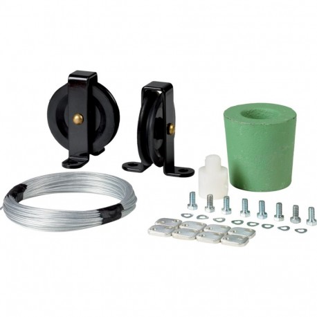 SBO-SW 045869 Y7-45869 EATON ELECTRIC Comando a funicella