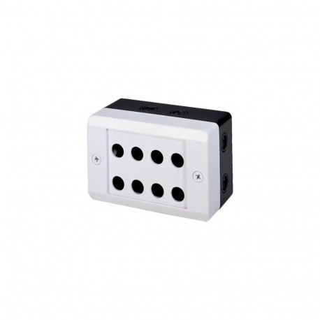 I8 046299 Y7-46299 EATON ELECTRIC caixa de isolamento