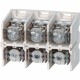 K2X240/3 046374 Y7-46374 EATON ELECTRIC Conexión por terminales, 630A, 3P, plano/redondo
