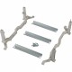TG43 046377 Y7-46377 EATON ELECTRIC Châssis-support, 3x9 PE