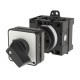 T3-2-8221/Z 047600 Y7-47600 EATON ELECTRIC commutatore, Contatti: 4, 32 A, targhetta frontale: 1-2, 90 °, pe..