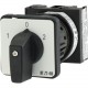 T0-1-8210/EZ 048337 Y7-48337 EATON ELECTRIC commutatore, Contatti: 2, 20 A, targhetta frontale: 1-0-2, 60 °,..