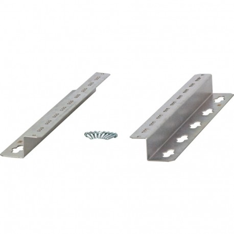 W4/8 048755 4132020 EATON ELECTRIC Équerre de fixation murale pour coffret CI, L 625mm