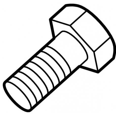 LT284-M6X20-C 050325 Y7-50325 EATON ELECTRIC setscrew