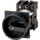 P1-25/V/SVB-SW 050738 Y7-50738 EATON ELECTRIC Interrupteur général, tripolaire, 25 A, Fonction d'arrêt, verr..