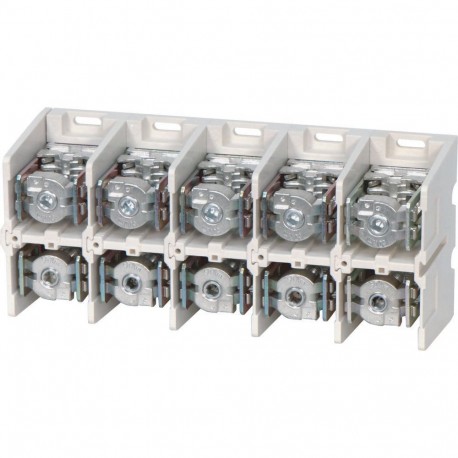K2X240/5 051120 Y7-51120 EATON ELECTRIC Conexión por terminales, 630A, 3P, plano/redondo