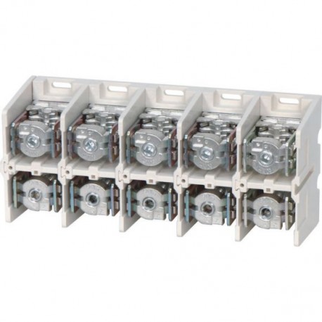 K2X240/5 051120 Y7-51120 EATON ELECTRIC Morsetto di collegamento, 630A, 3p, piatto/tondo