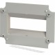 GA-O/I23 051123 Y7-51123 EATON ELECTRIC Copertura apparecchio, Cassetta per interruttori automatici CI23