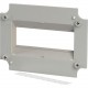 GA-O/I23 051123 Y7-51123 EATON ELECTRIC Component cover, MCB enclosure CI23