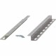 W6/12 051128 4132021 EATON ELECTRIC Squadretta per fissaggio a parete per custodia CI, L 875mm