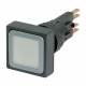 Q25LTR-X 051736 EATON ELECTRIC botão luminoso Com bloqueio, sem placa
