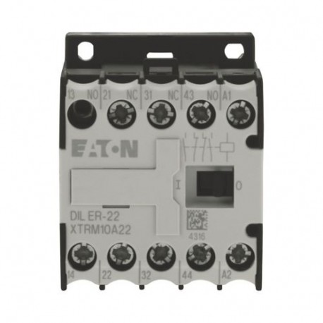 DILER-22(400V50HZ,440V60HZ) 051779 XTRM10A22N EATON ELECTRIC 230064 DILM95-XSP(400V50HZ,440V60HZ)