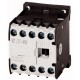 DILEM-10(190V50HZ,220V60HZ) 051784 XTMC9A10G EATON ELECTRIC Contacteur de puissance, 3p+1F, 4kW/400V/AC3