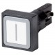 Q25D-20 054038 Y7-54038 EATON ELECTRIC Pulsante, nero I, ad impulso