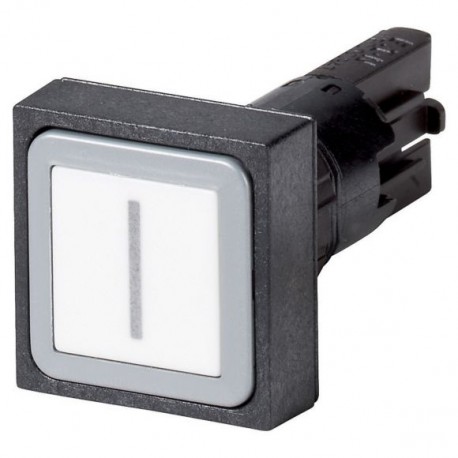 Q25D-20 054038 Y7-54038 EATON ELECTRIC Pulsante, nero I, ad impulso