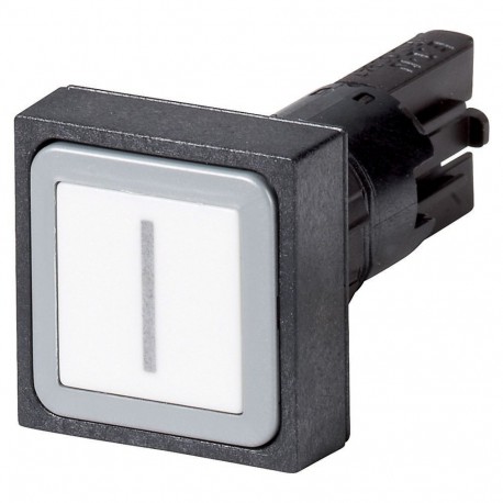 Q25D-20 054038 Y7-54038 EATON ELECTRIC botão voltar com White (I)