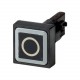 Q25D-19 054039 Y7-54039 EATON ELECTRIC Pulsante, nero 0, ad impulso