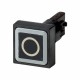 Q25D-19 054039 Y7-54039 EATON ELECTRIC Botão com retorno, Preto (0)