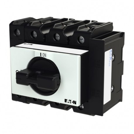 P3-63/IVS/N/HI11 055491 Y7-55491 EATON ELECTRIC interruptor Break, 3P + N, ou seja: 63A 440V AC-21