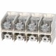 K3X240/4 055866 Y7-55866 EATON ELECTRIC Conexión por terminales, 1000A, 4P, plano/redondo
