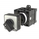 T3-4-8223/Z 061838 Y7-61838 EATON ELECTRIC commutatore, Contatti: 8, 32 A, targhetta frontale: 1-2, 90 °, pe..