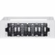 SH1005/4 062993 Y7-62993 EATON ELECTRIC Soporte embarrado, para CI 375mm , 2x HxP 30x10mm