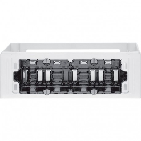 SH1005/4 062993 Y7-62993 EATON ELECTRIC Busbar support, for CI enclosure 375mm , 2x hxd 30x10mm