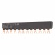 B3.0/4-PKZ0 063960 Y7-63960 EATON ELECTRIC XTPAXCLKA4 bloco barramento trifásico